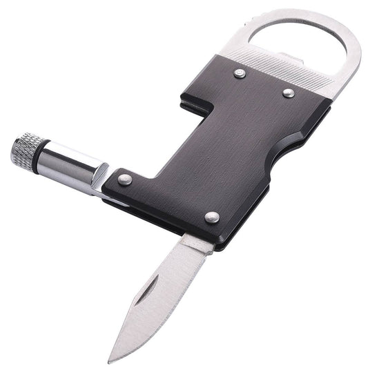 4 in 1 Pocket Buddy
