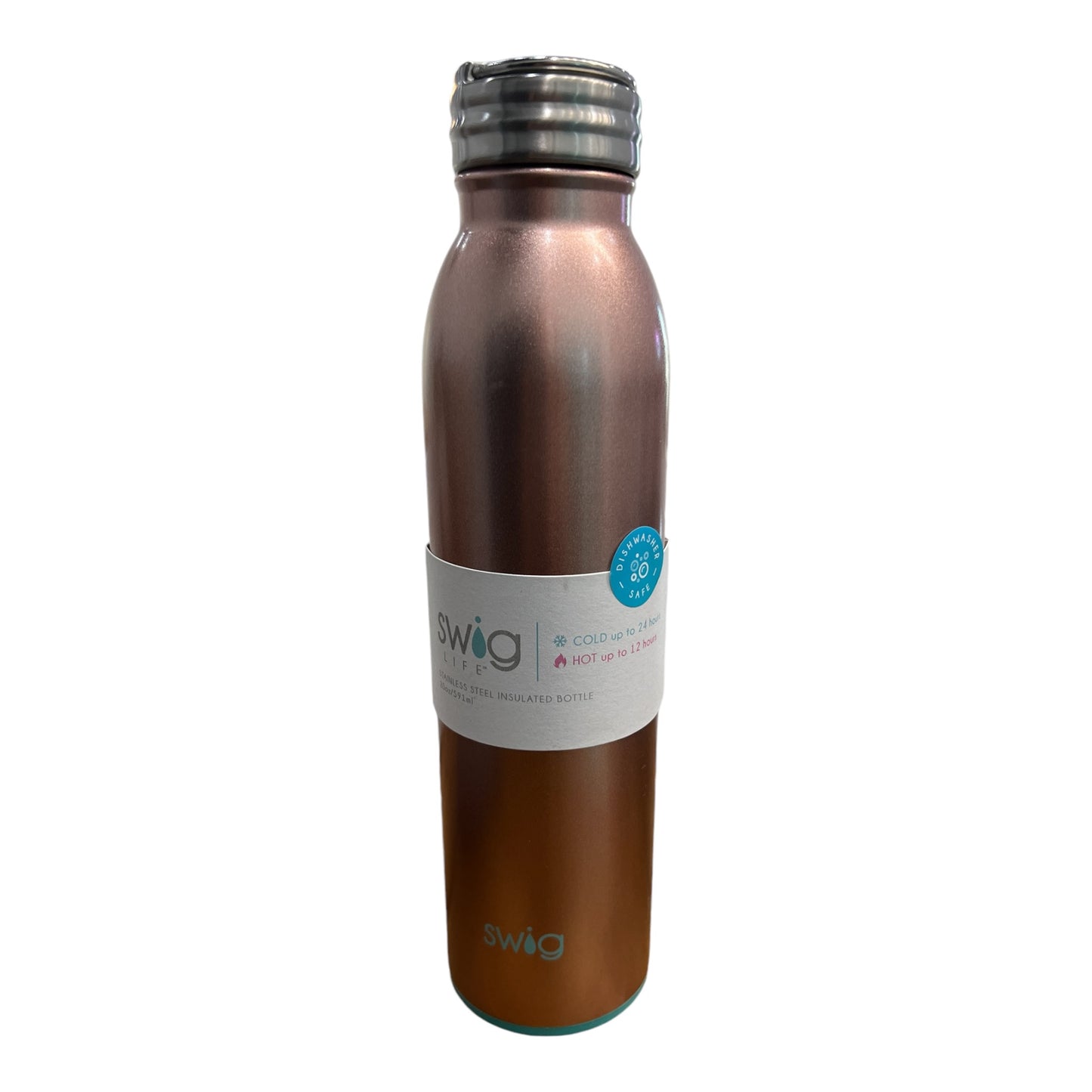 Swig- Insulated Bottle