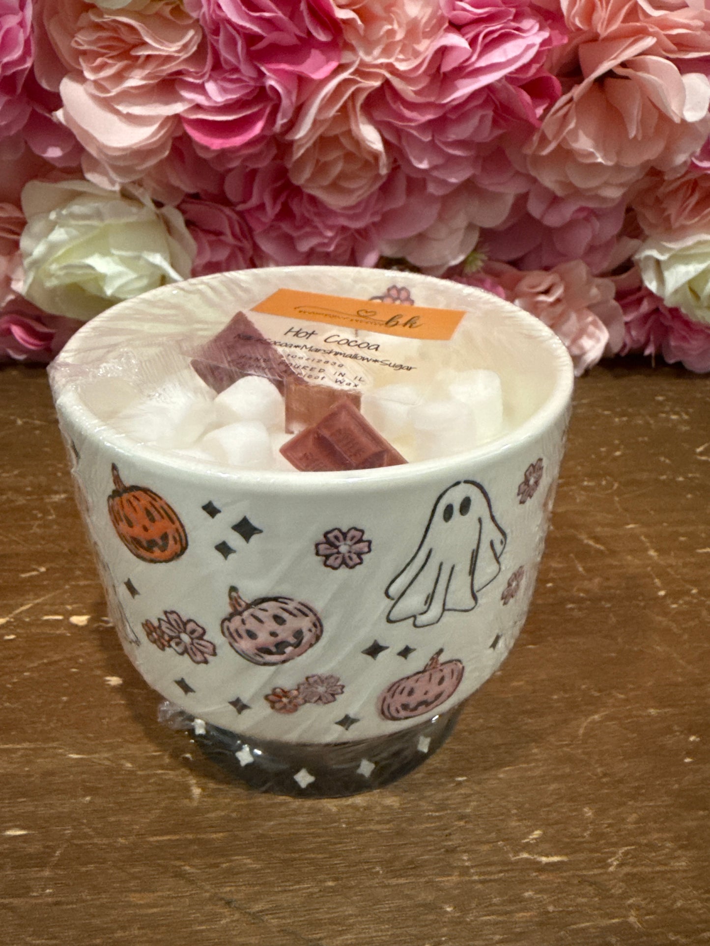 Hot Cocoa