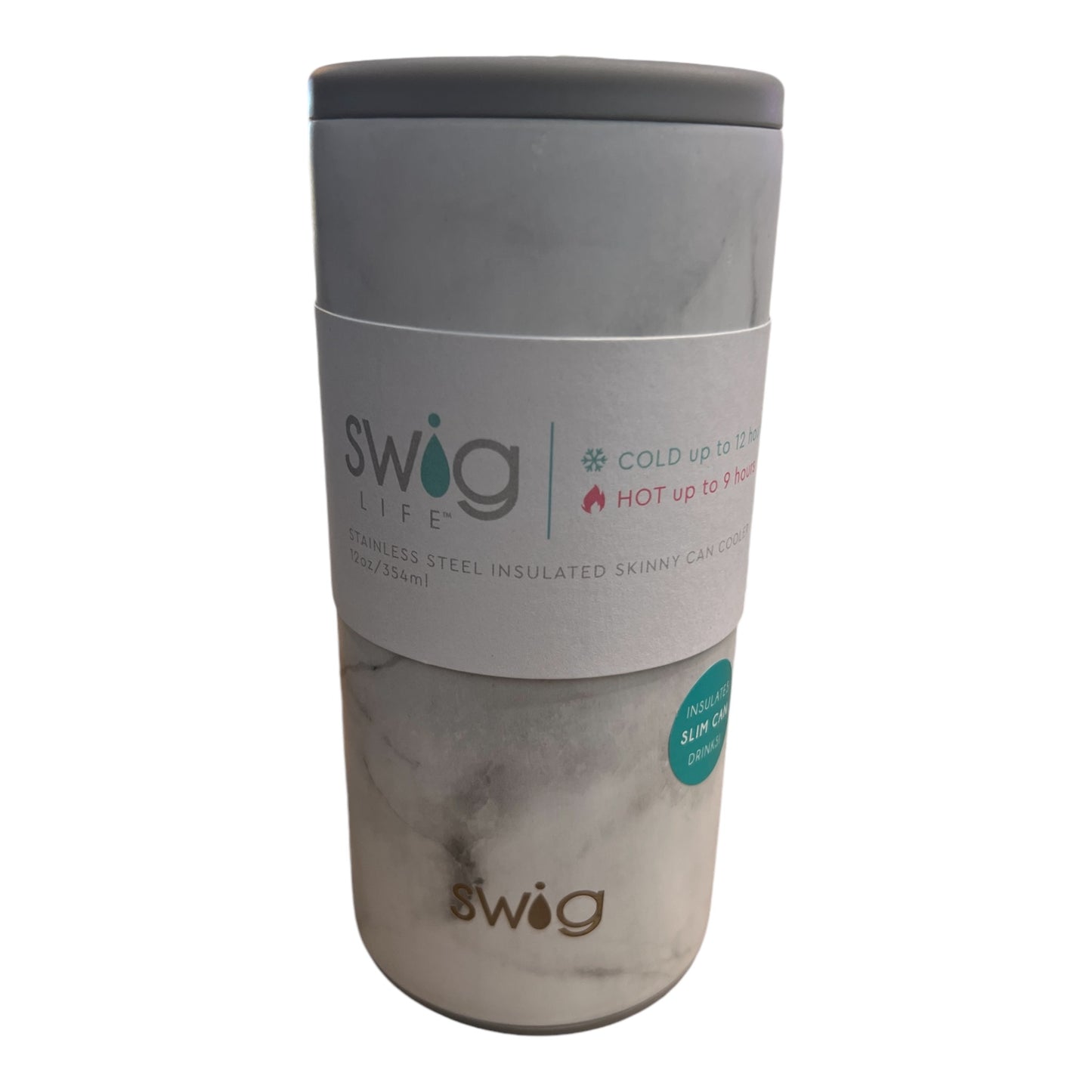 Swig- Slim Can