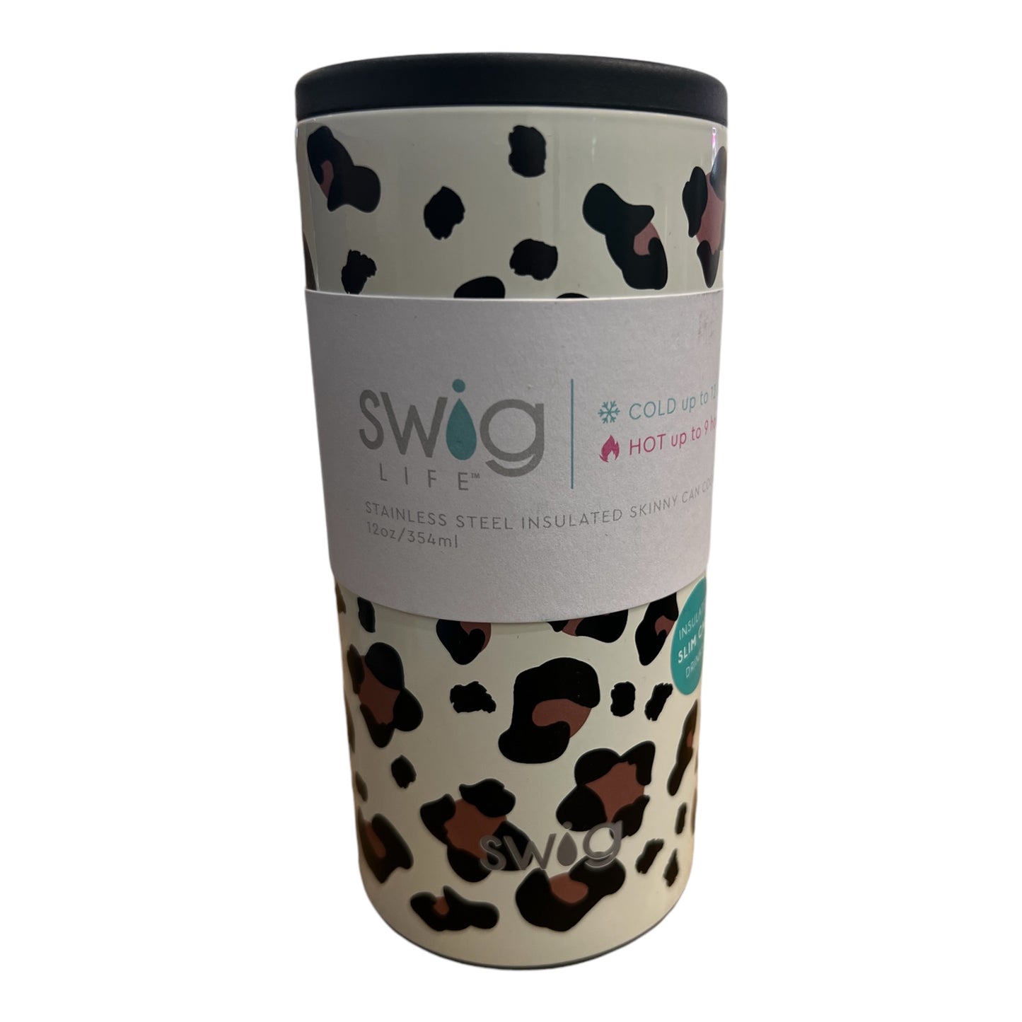 Swig- Slim Can