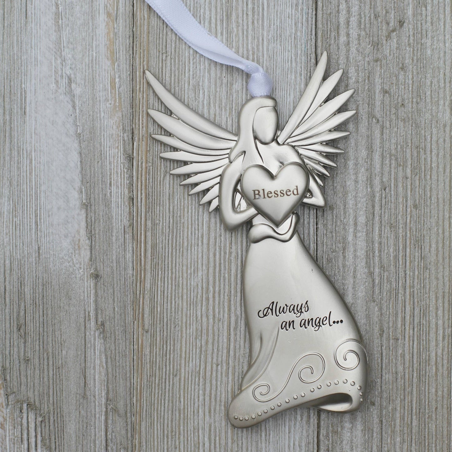 Memorial Keepsake Angel Bereavement Gift Ornament 4524-2