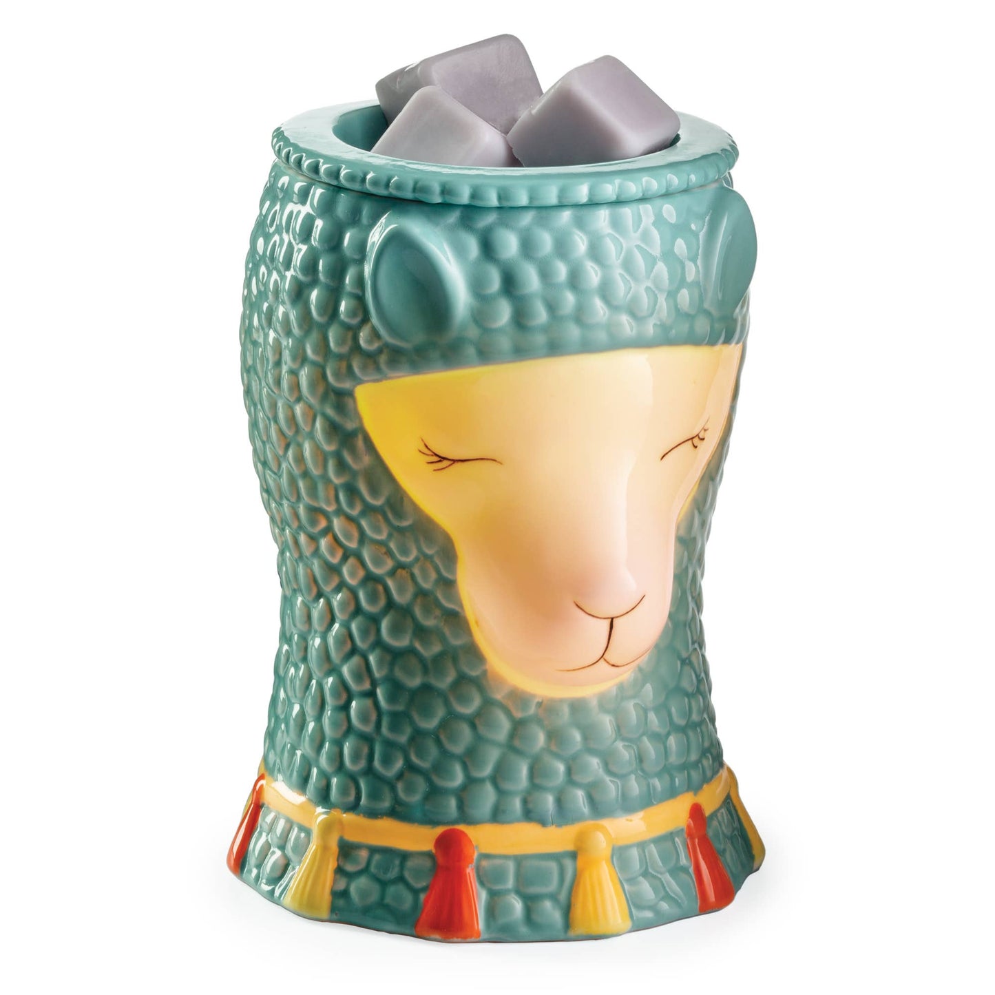 Illumination Fragrance Warmer-Classic Llama