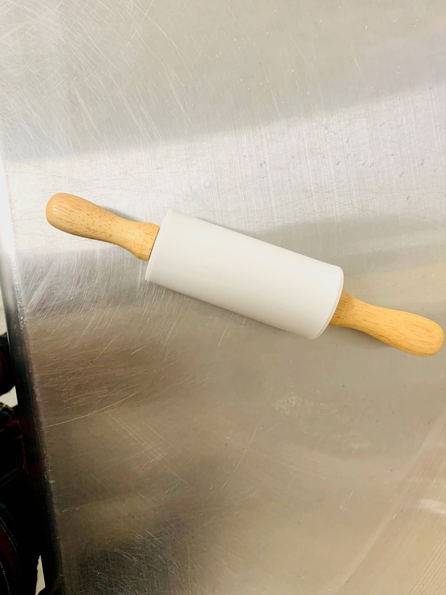 The Dough House | Rolling Pin