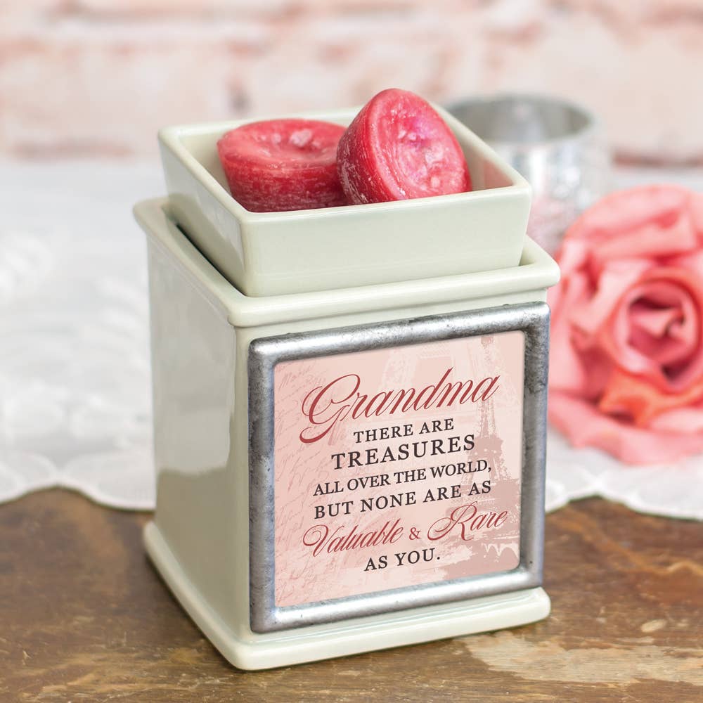 Grandma Treasures