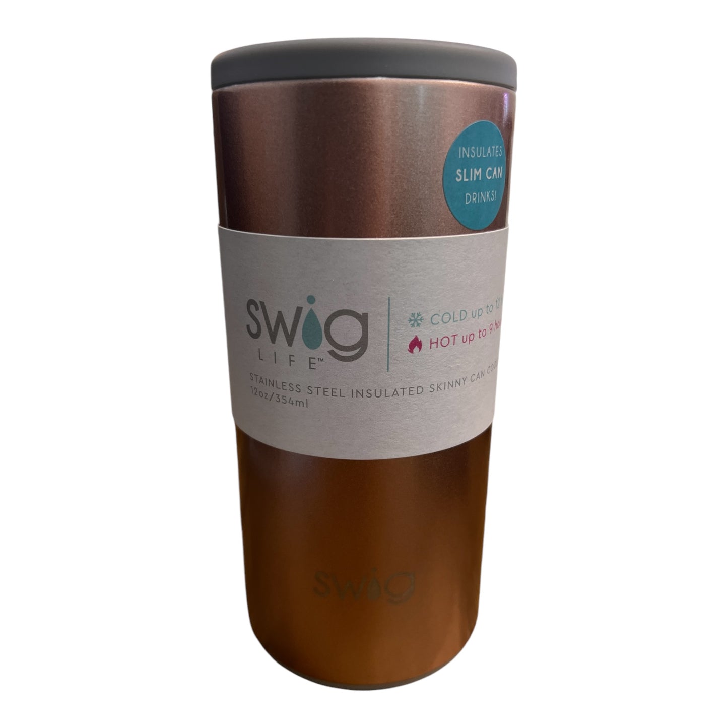 Swig- Slim Can