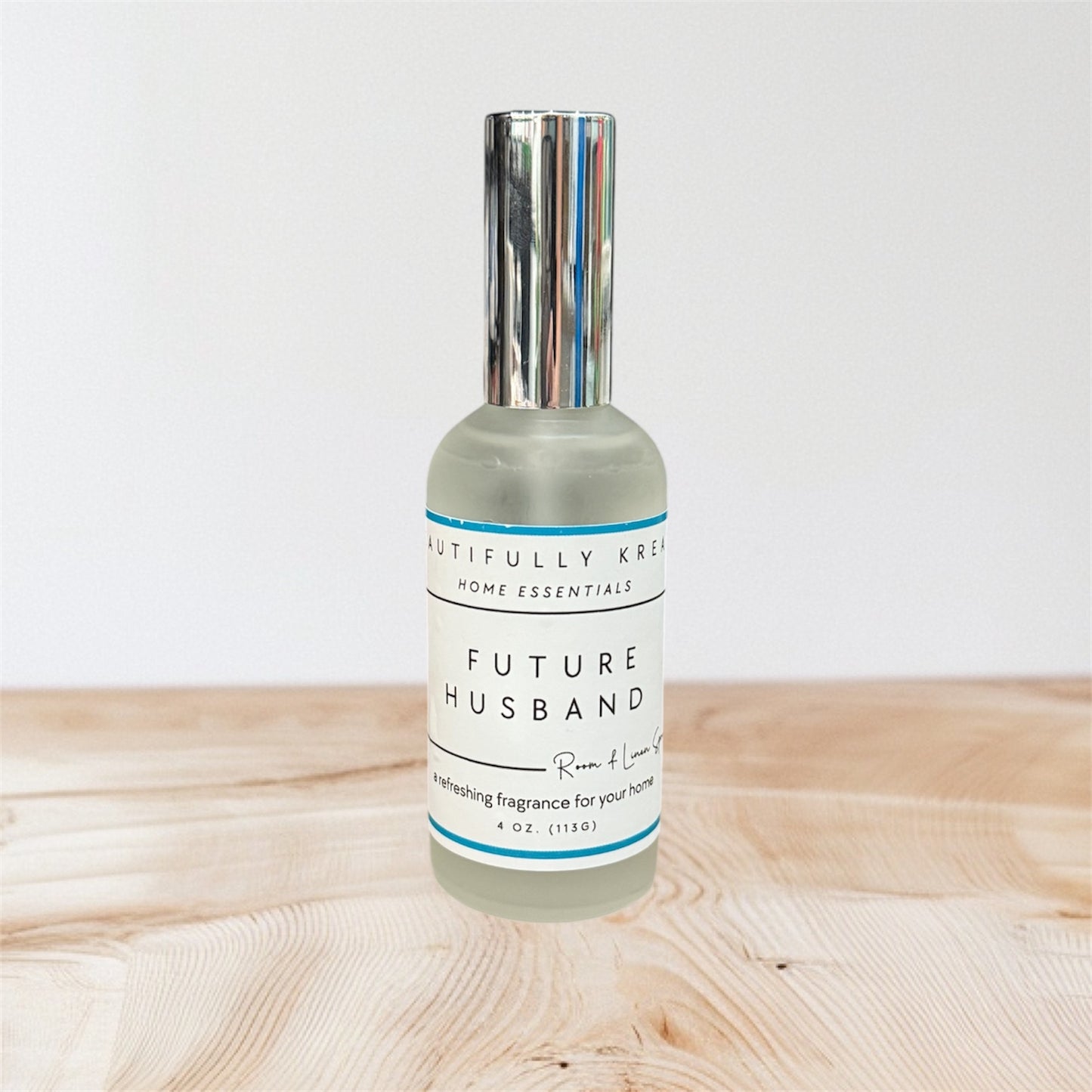 Room & Linen Spray