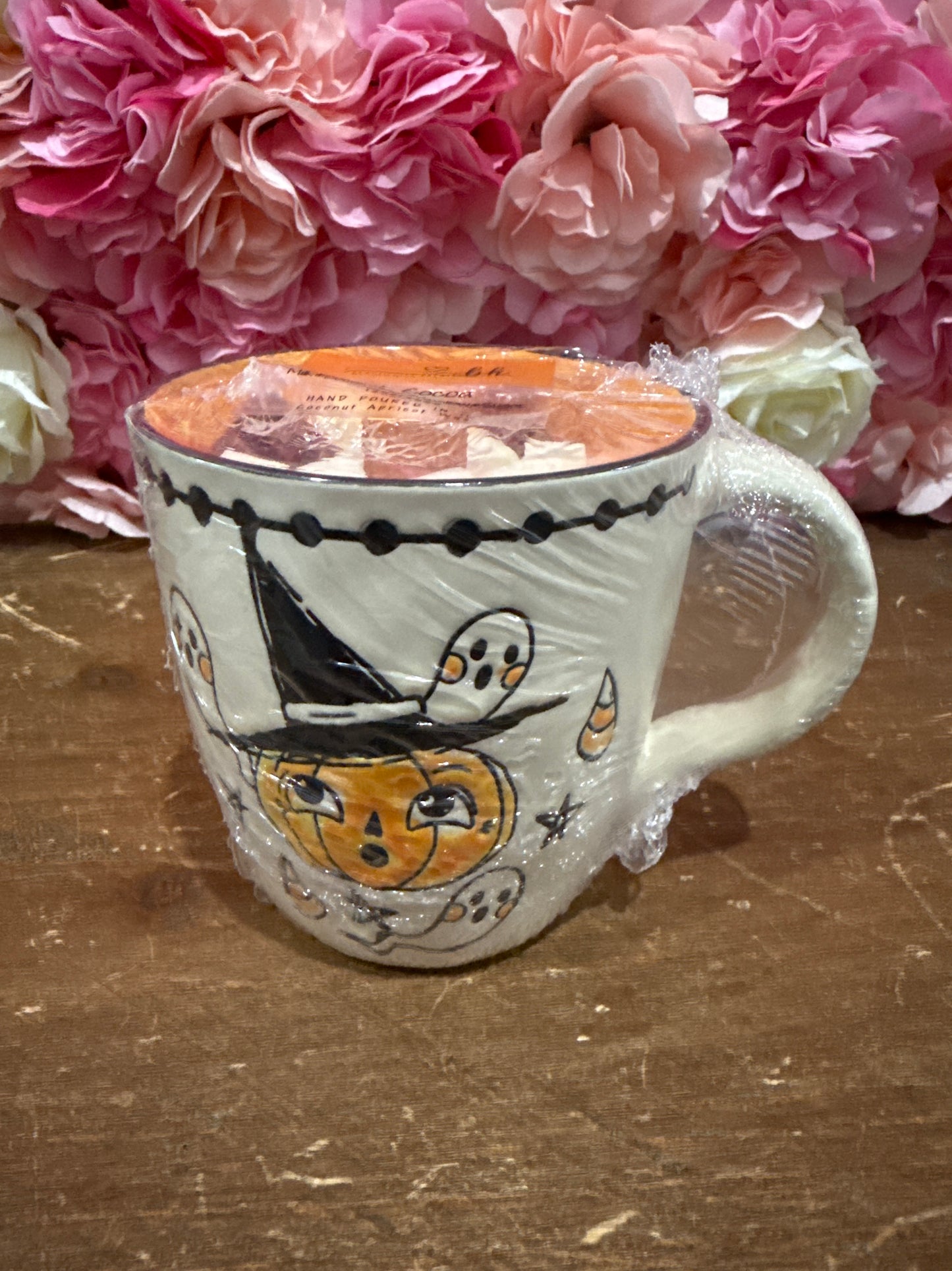 Hot Cocoa