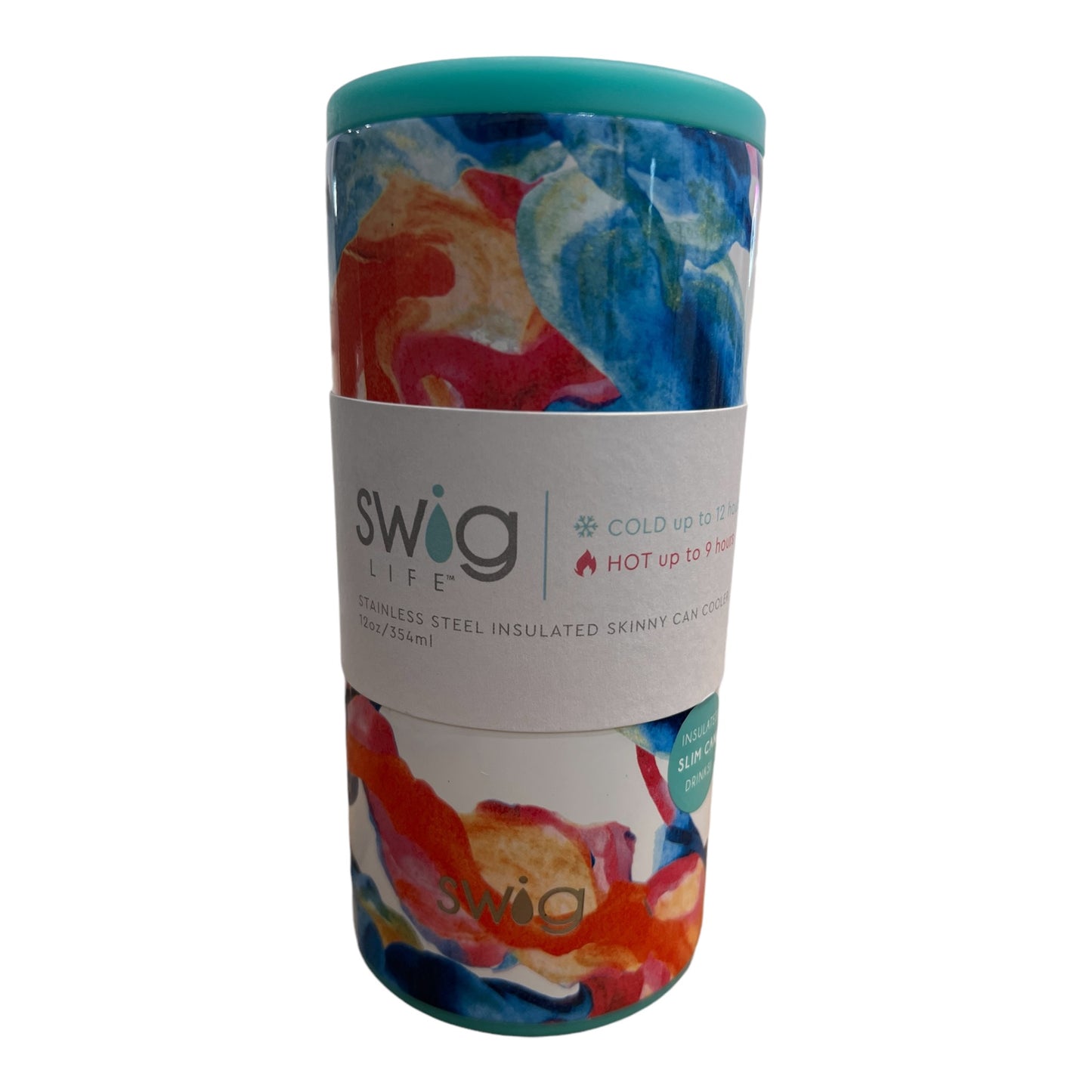 Swig- Slim Can