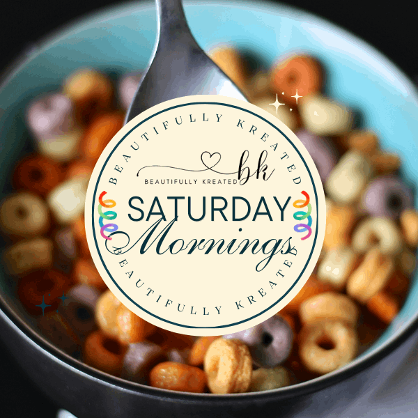 Saturday Mornings