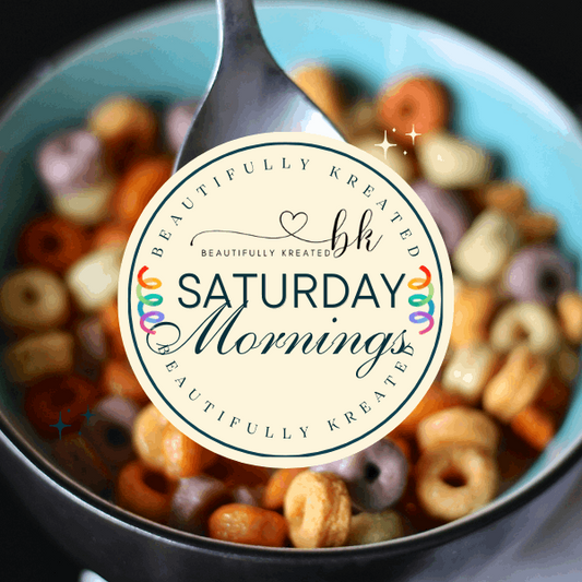 Saturday Mornings