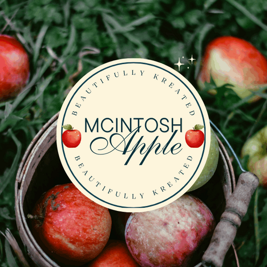 McIntosh Apple