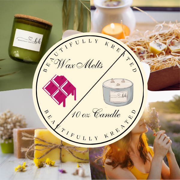 Kandle Klub Subscription