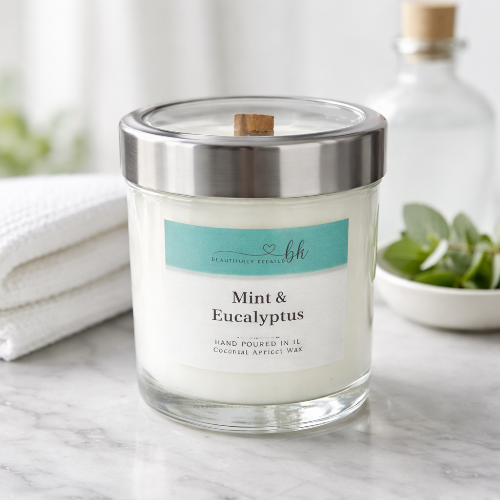 10oz Candle
