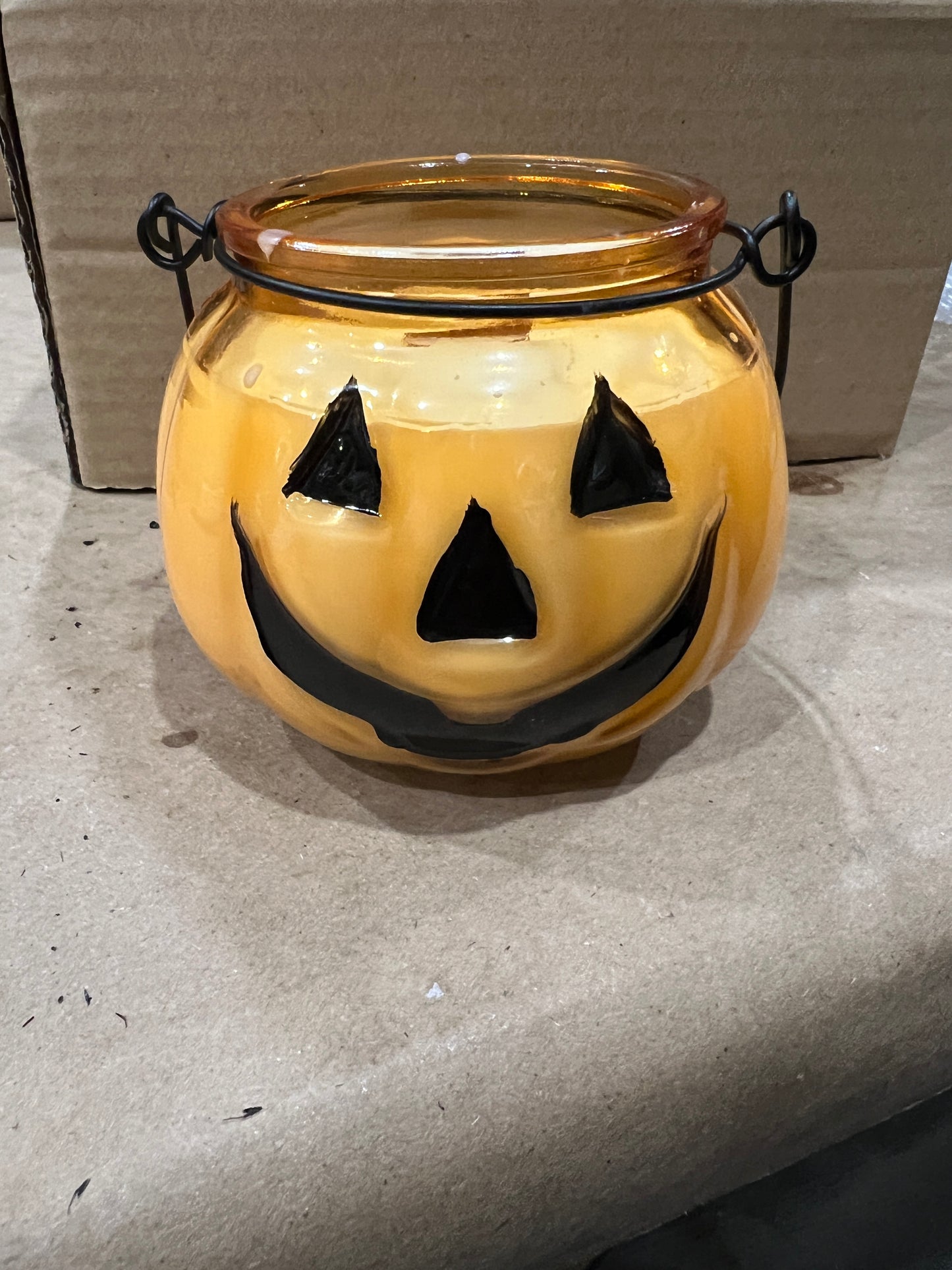 Pumpkin Pecan
