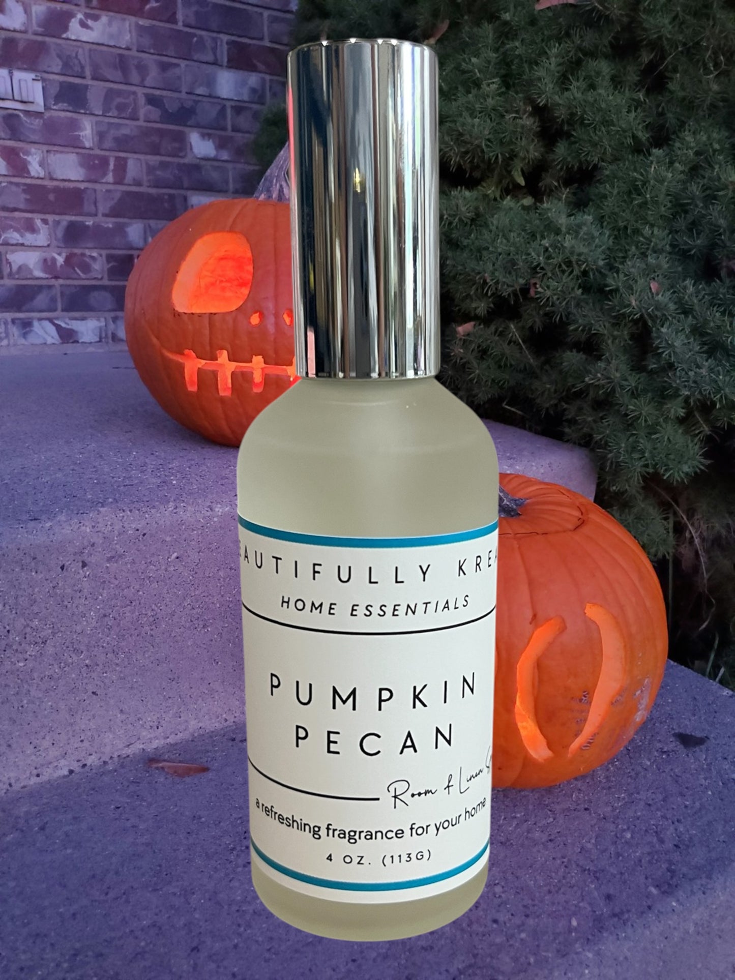 Room & Linen Spray