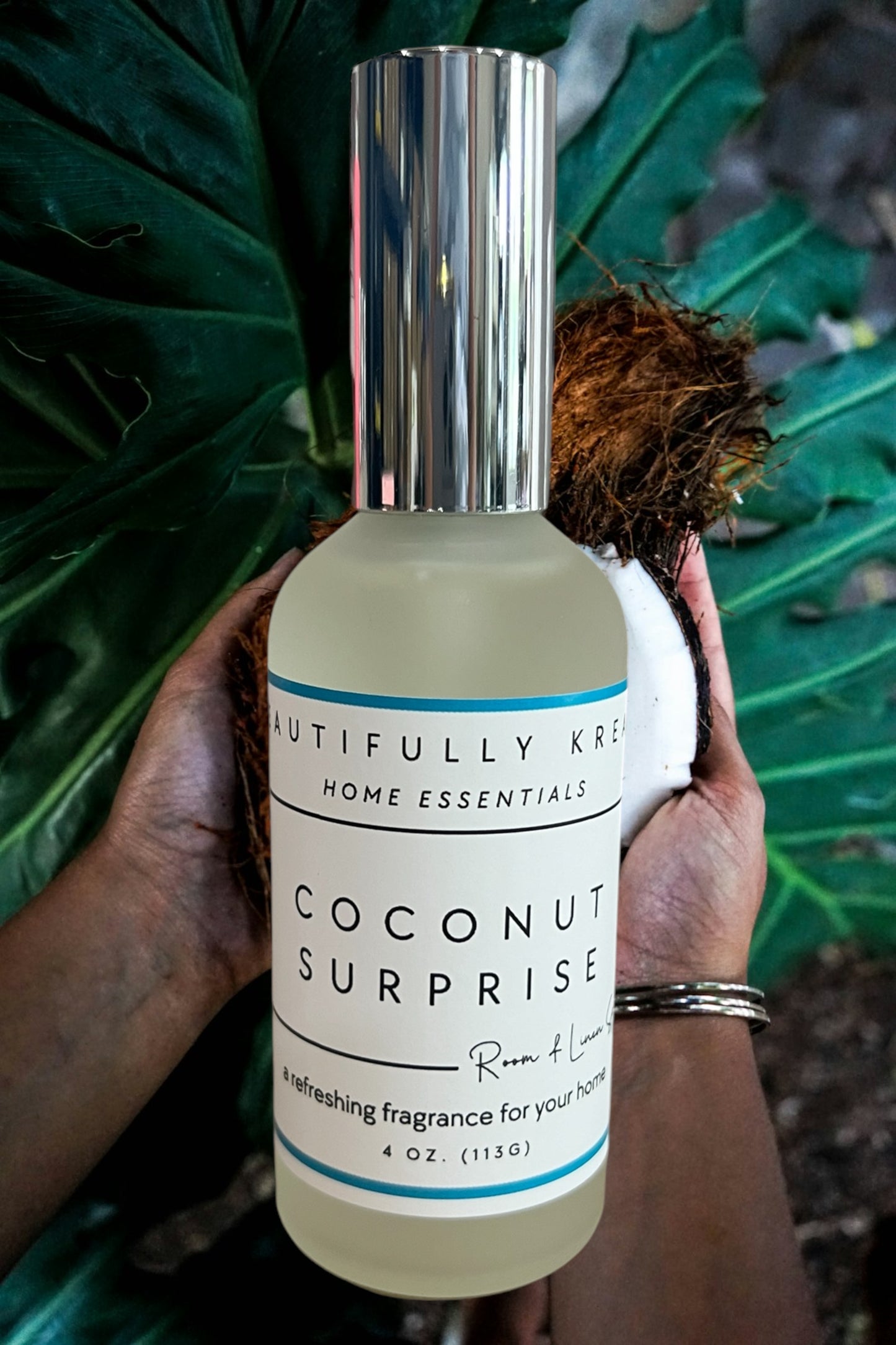 Room & Linen Spray