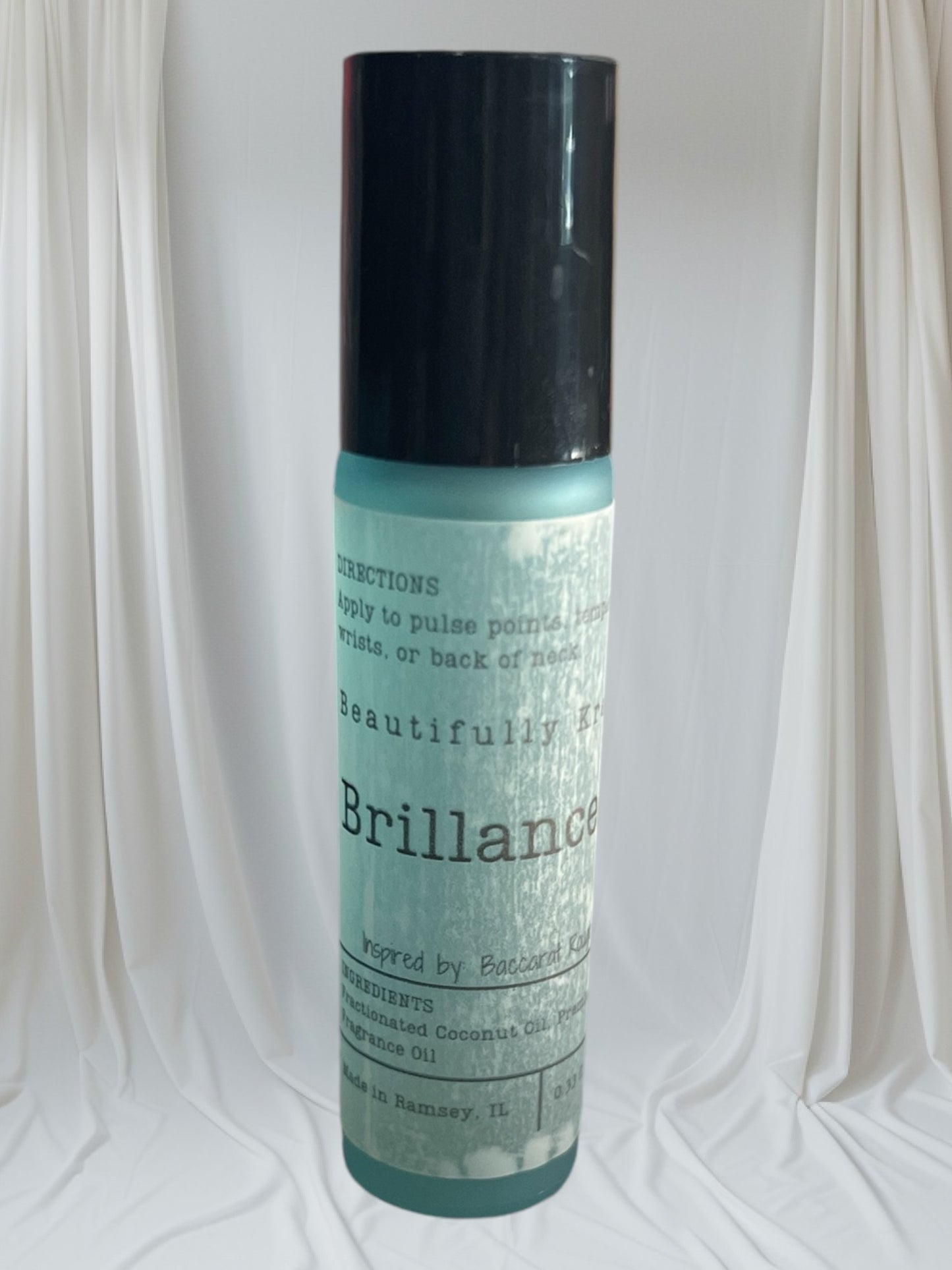 Perfume Roller