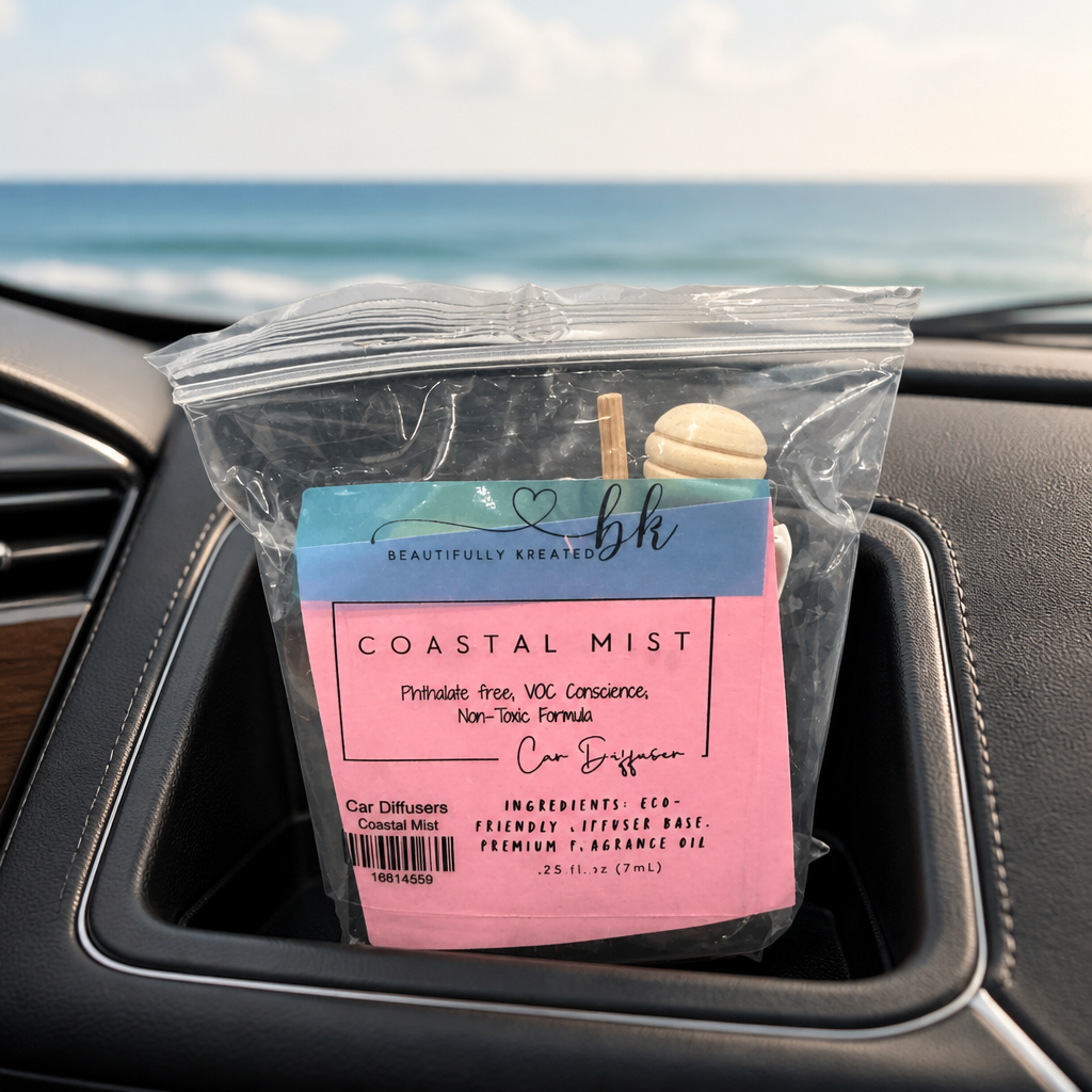 Car Diffusers