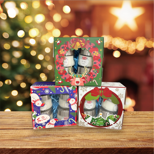 Christmas Gift Box
