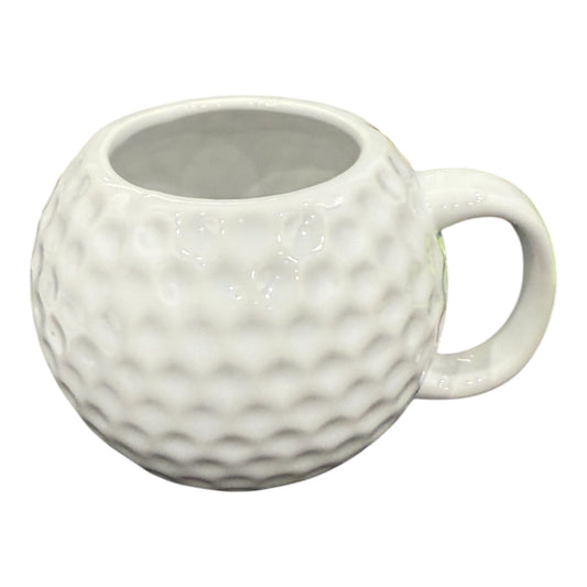 Golf Ball Mug