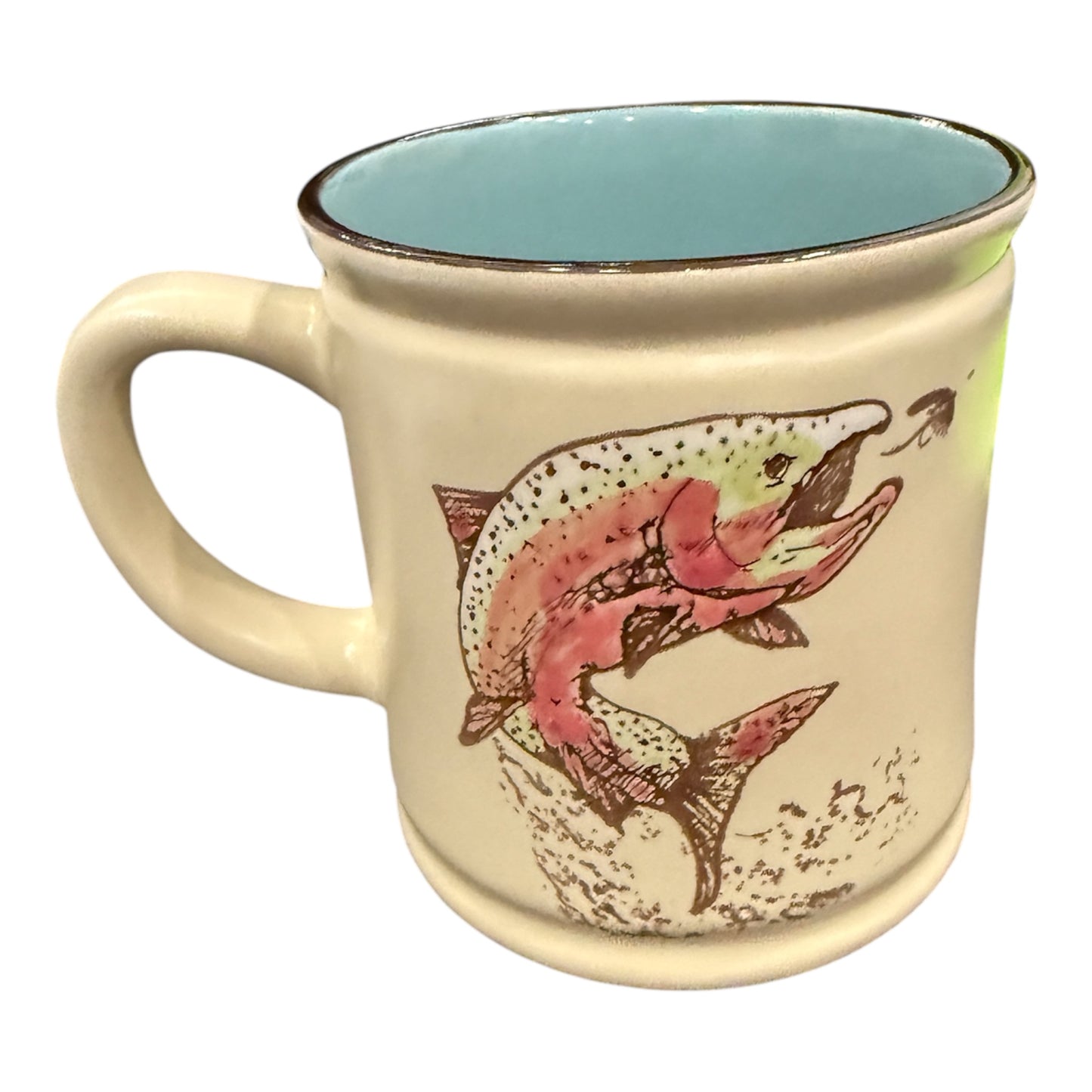 Fishing Mug