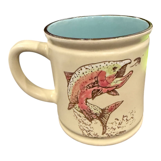 Fishing Mug