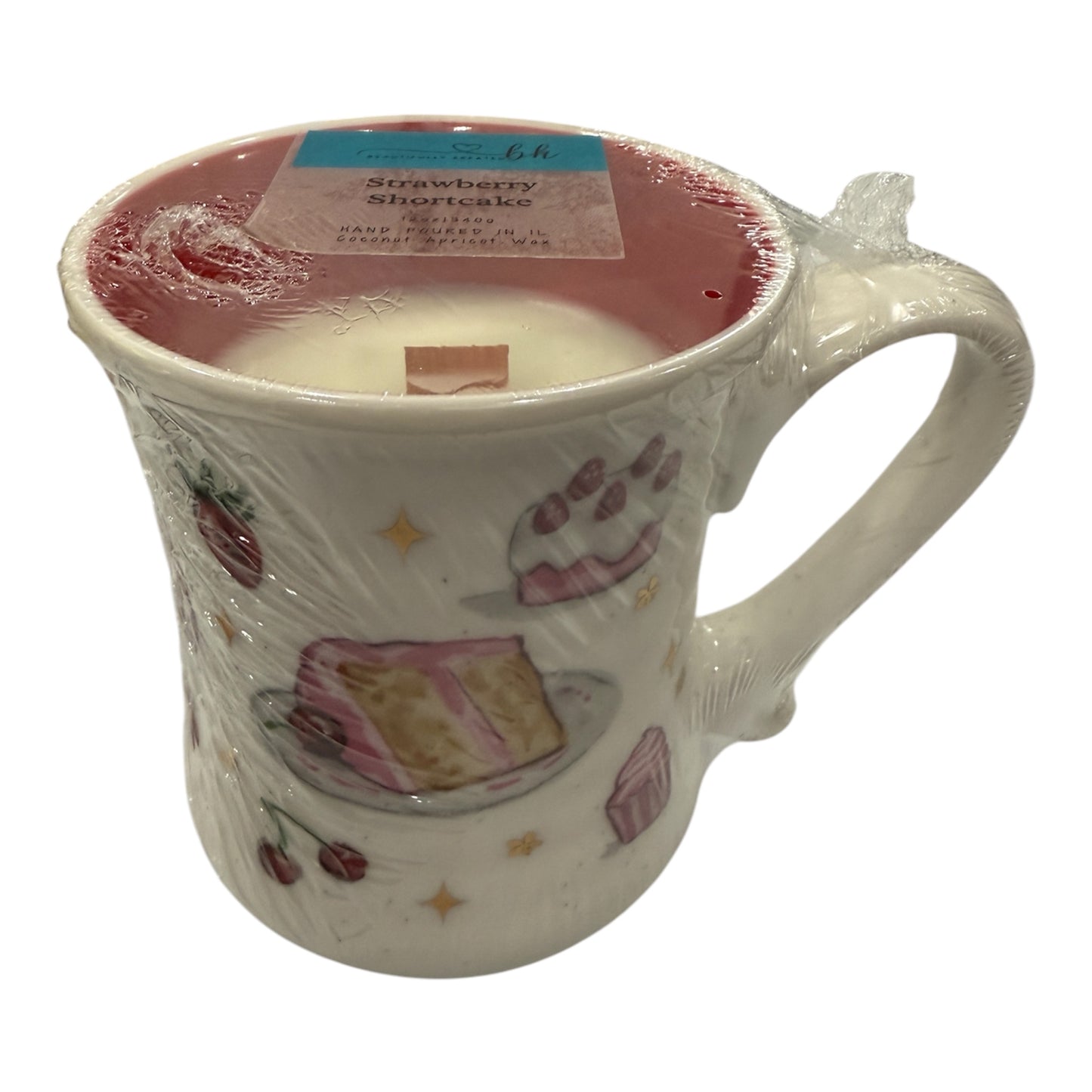 Mugs Galore :)