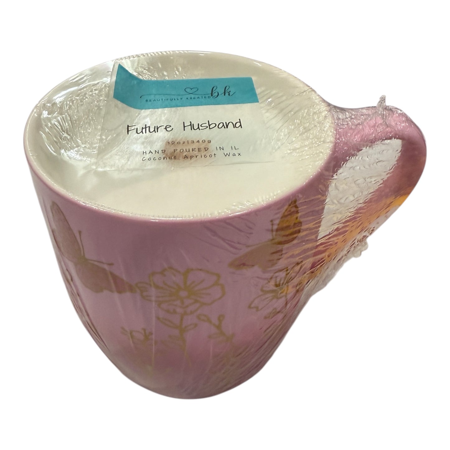 Mugs Galore :)