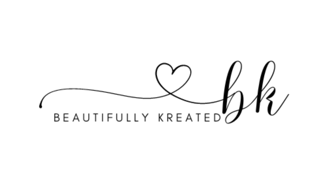 BeautifullyKreated logo
