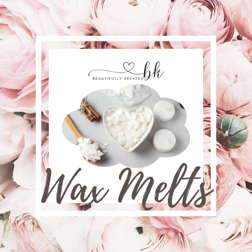 8oz Wax Melts