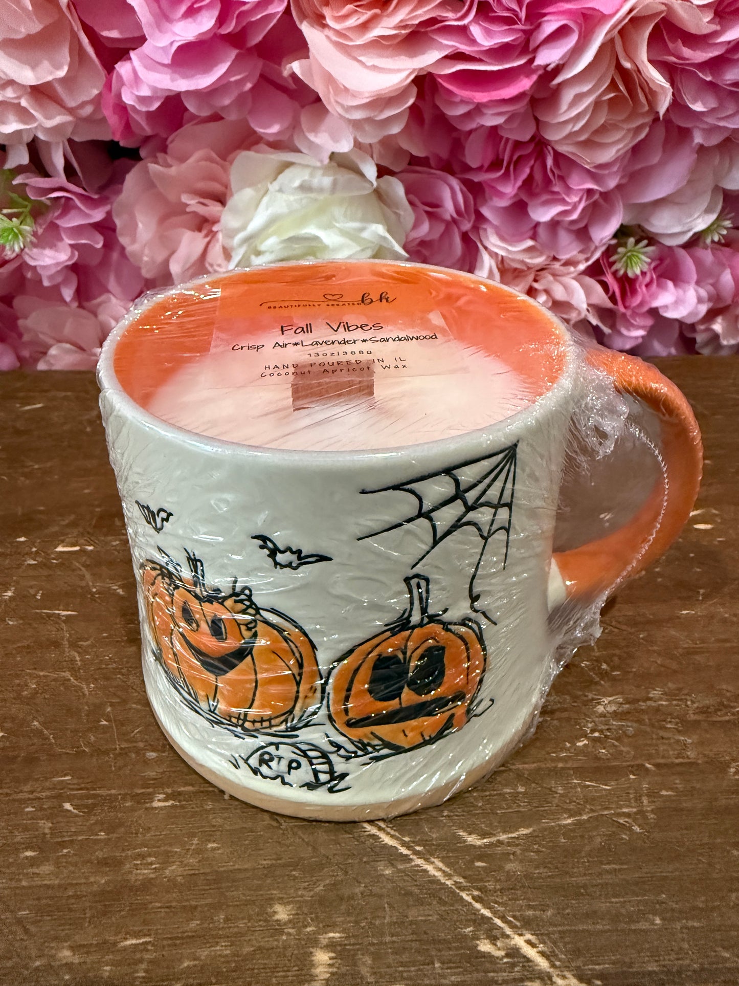 Fall Vibes