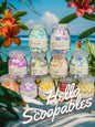 Scoopable Wax Melts