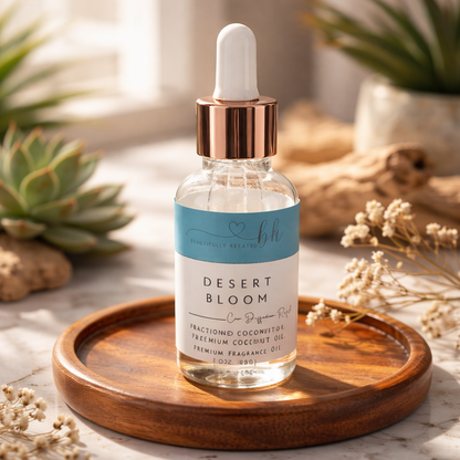 Car Diffuser Refills