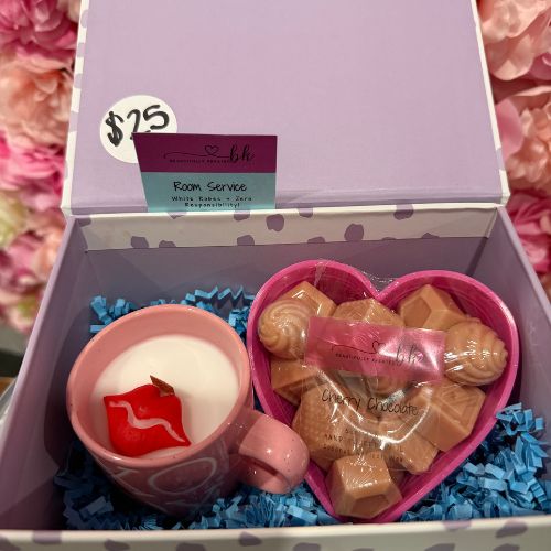 Valentine Boxes