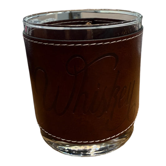 Whiskey Glass