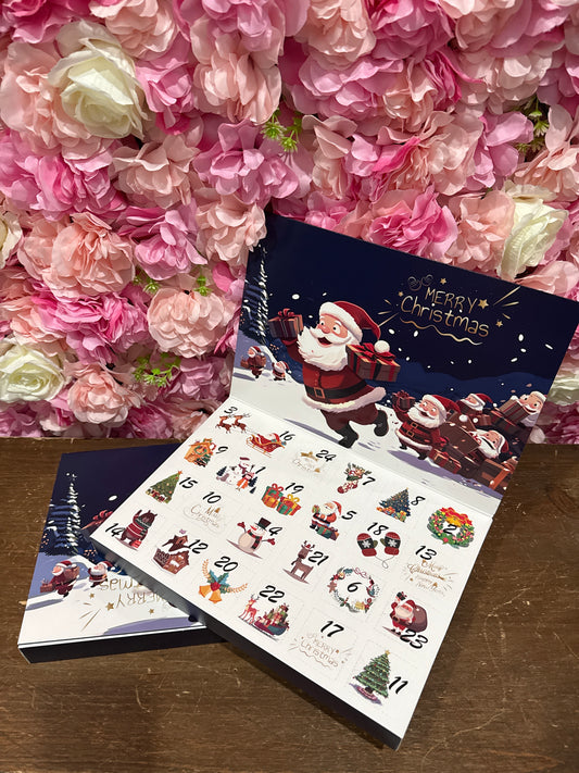 Advent Calendar