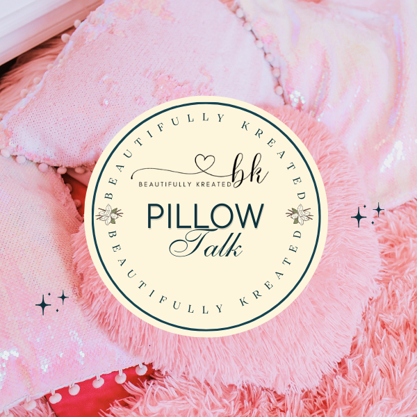 Pillow Talk