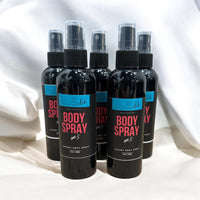 Body Spray