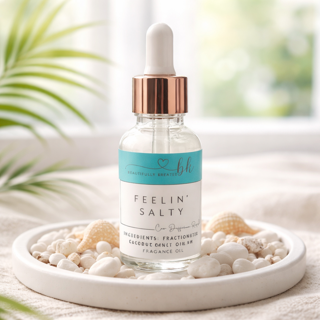 Car Diffuser Refills