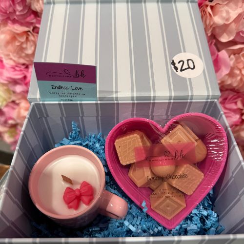 Valentine Boxes