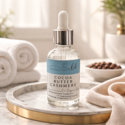 Car Diffuser Refills