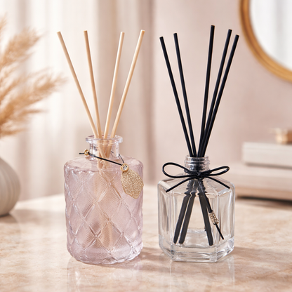 Luxury Home Reed Diffuser