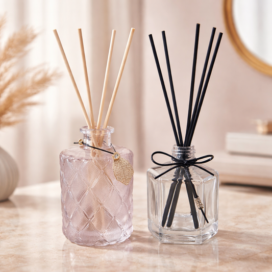Luxury Home Reed Diffuser