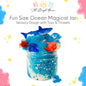 Fun Size Ocean Magical Jars