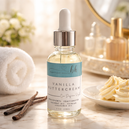 Car Diffuser Refills