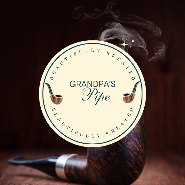 Grandpa's Pipe