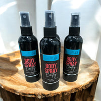 Body Spray