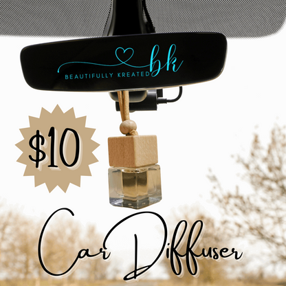 Car Diffusers