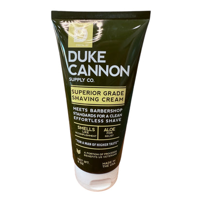 Duke Cannon